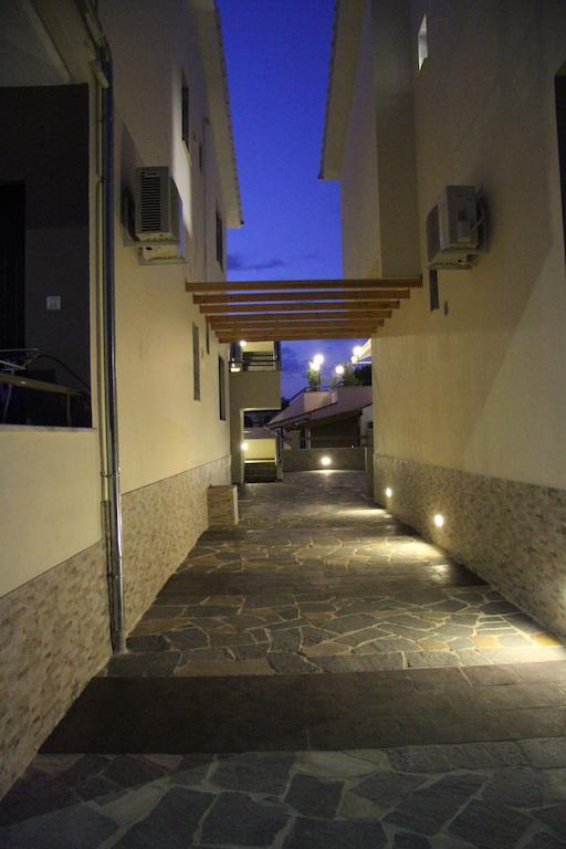 Aphrodite Keramoti (Macedonia) Exterior foto
