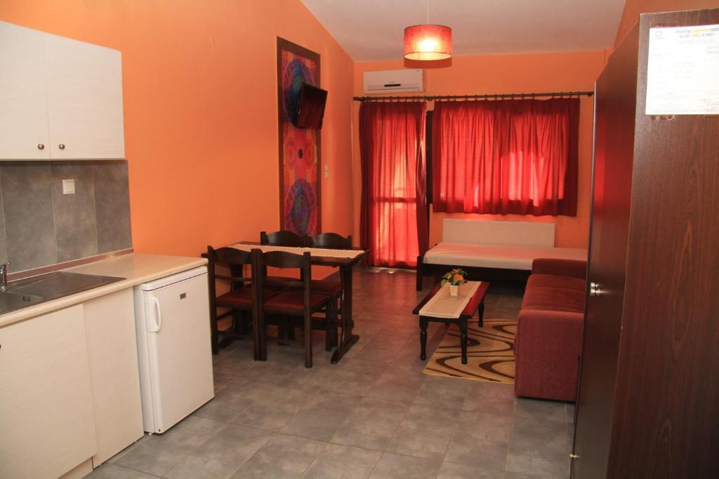 Aphrodite Keramoti (Macedonia) Quarto foto